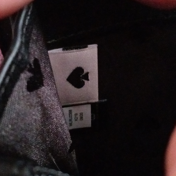 💖HTF Kate Spade💖 - Mavis Street Neda Wallet - Picture 11 of 13